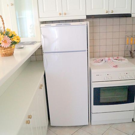 Maria & Kyros House Apartment Parga Phòng bức ảnh