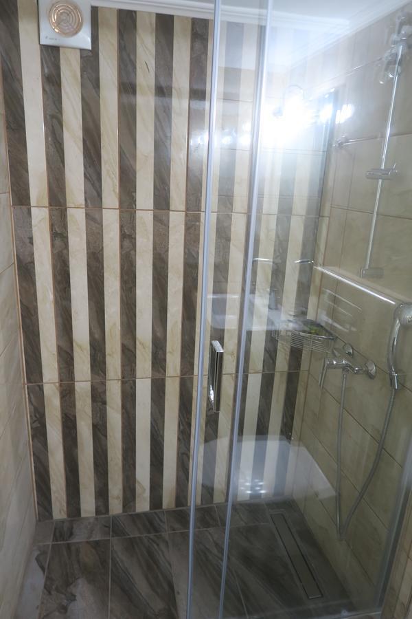 Maria & Kyros House Apartment Parga Ngoại thất bức ảnh